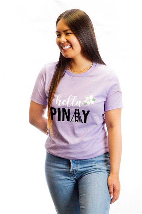 pinay asian|Hella Pinay